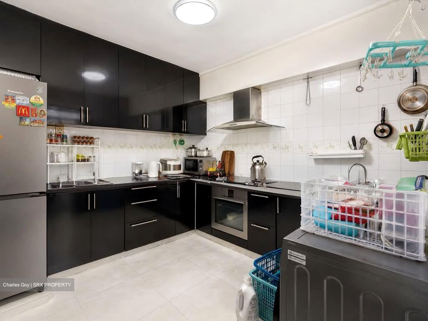 Blk 628 Pasir Ris Drive 3 (Pasir Ris), HDB 5 Rooms #576217821